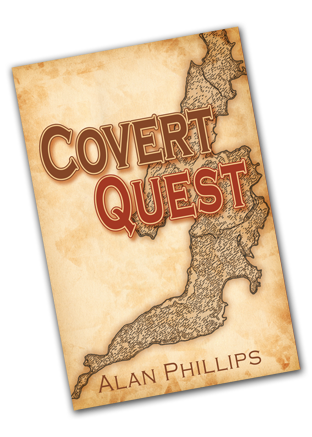 Covert Quest