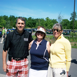 Bertschi Orth Smith LLP Golf Tournament