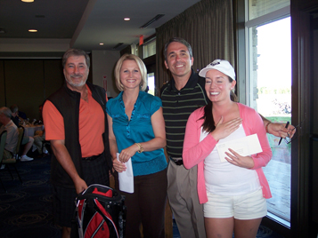 Bertschi Orth Smith LLP Golf Tournament