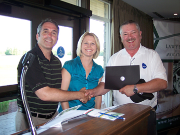 Bertschi Orth Smith LLP Golf Tournament