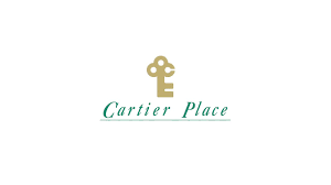 Cartier Place Suite Hotel