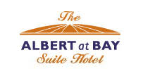 Albert at Bay