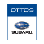 Otto's Subaru Logo