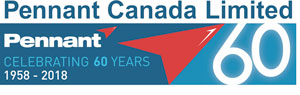 Pennant Canada Ltd.