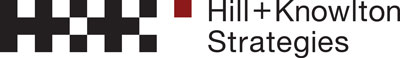 H + K logo
