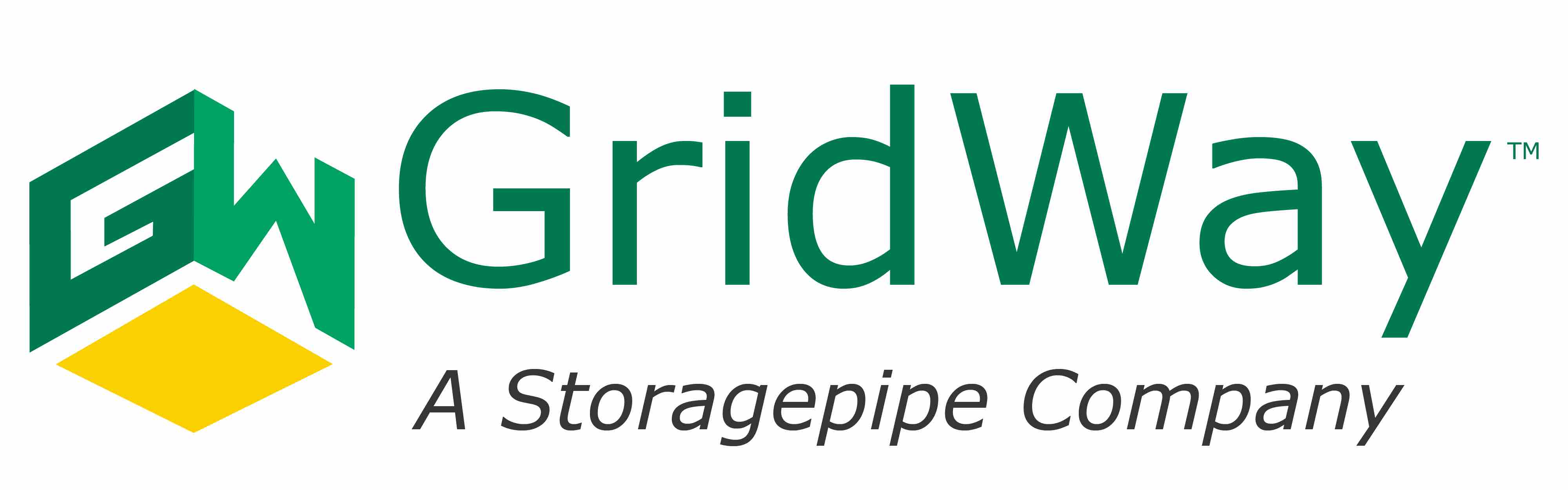 GridWay logo