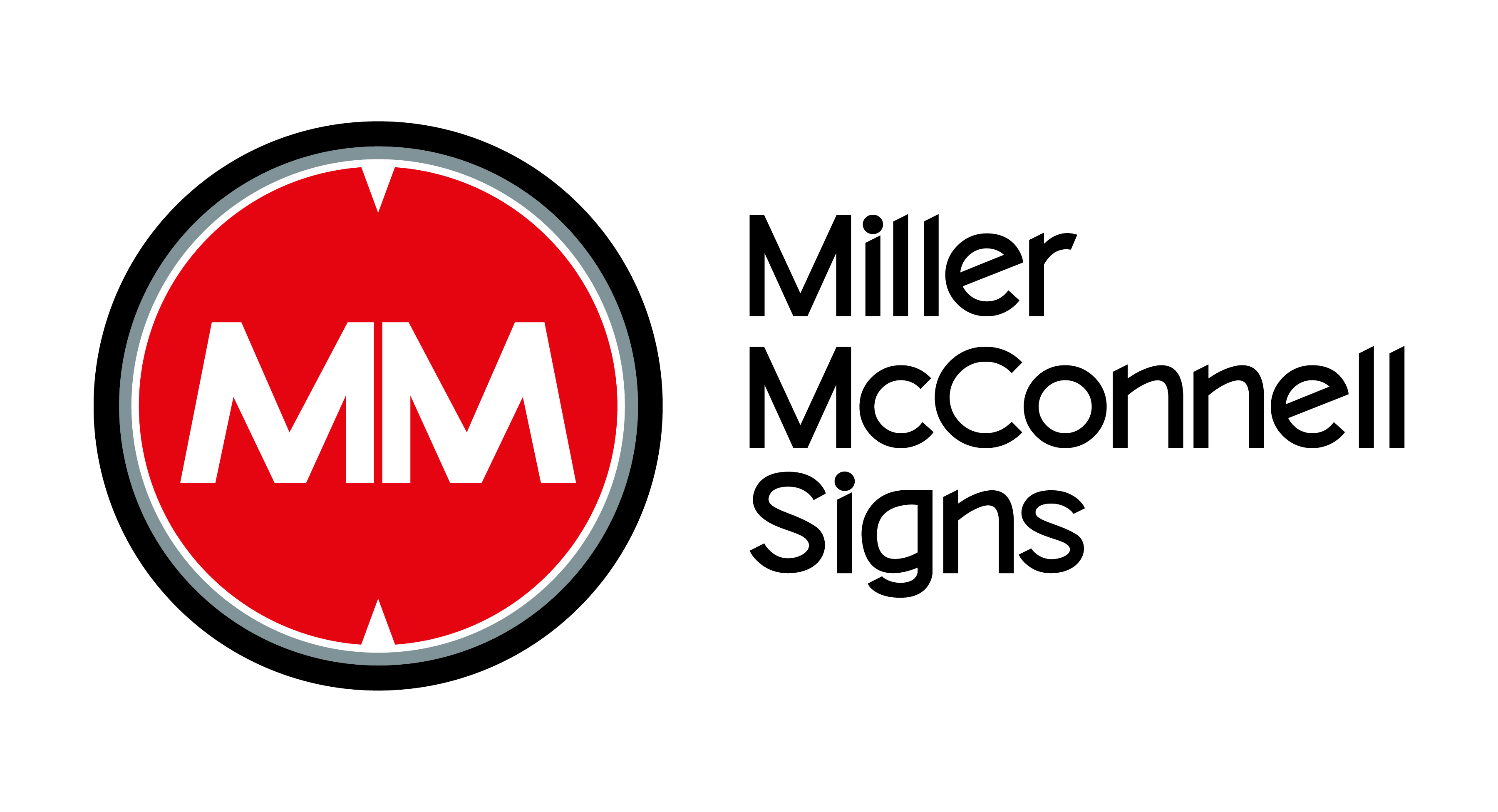 Miller McConnell logo