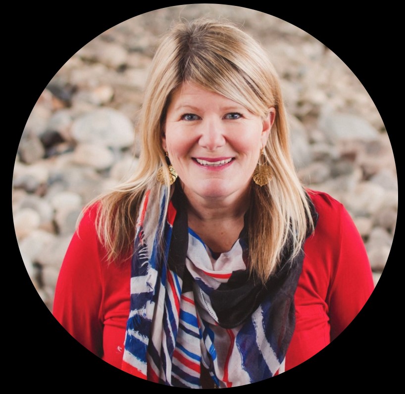 Jennifer Cruickshank