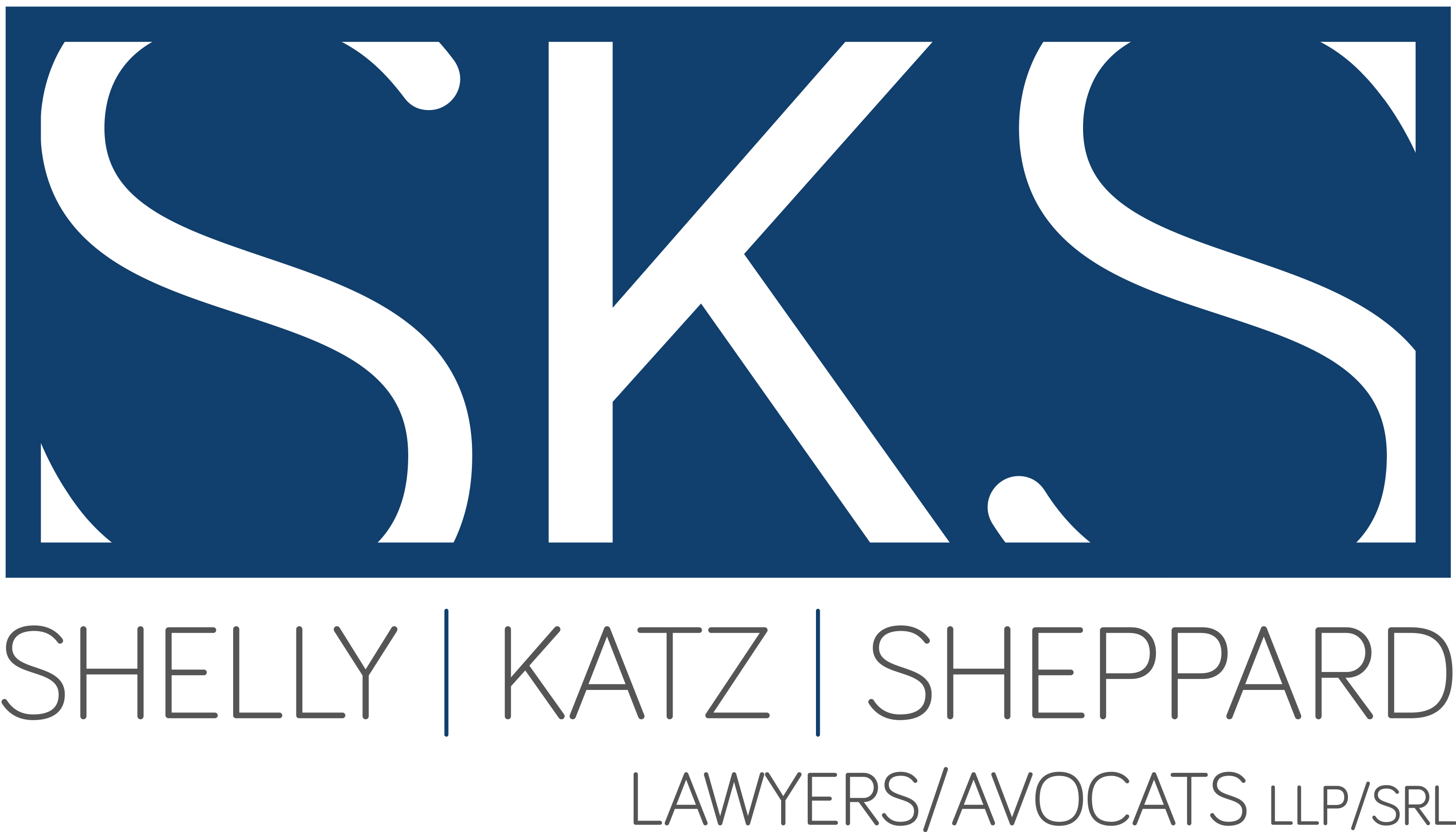 SKS Law Logo