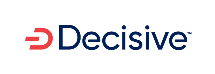 Decisive Group Logo
