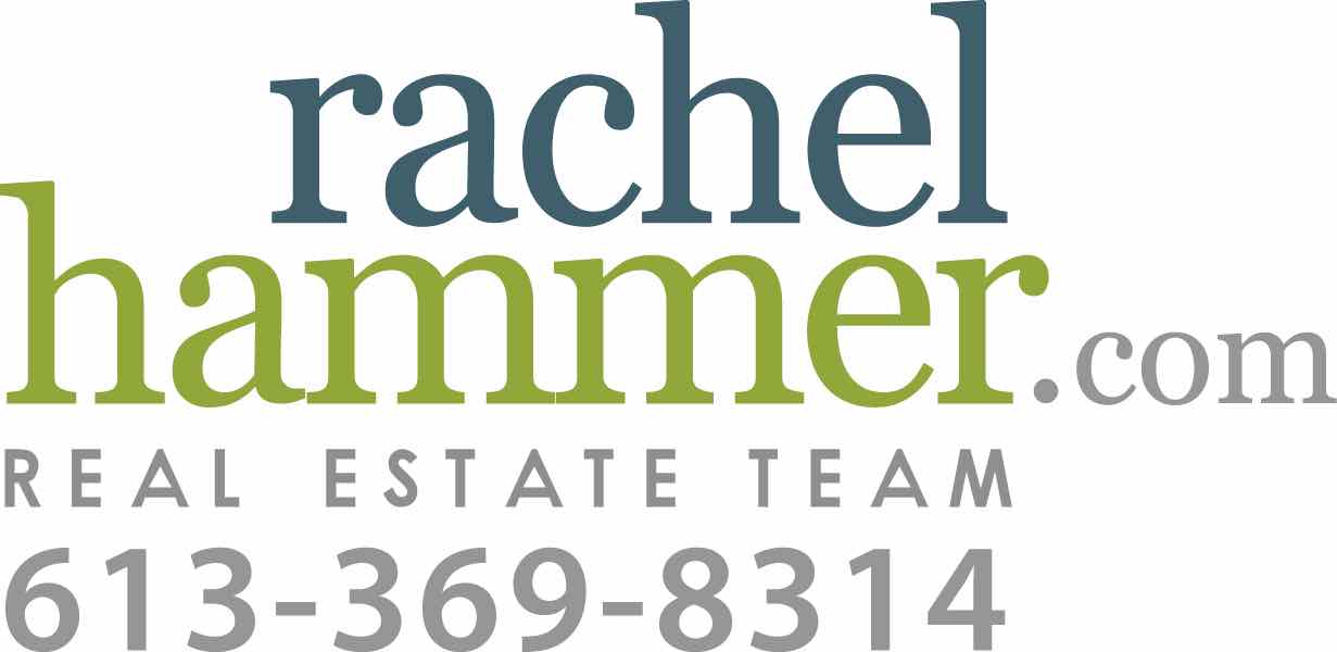 Rachel Hammer logo