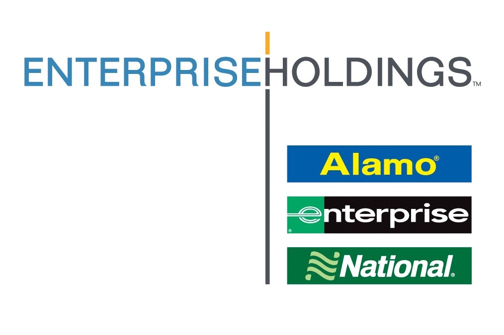 Enterprise Holdings large logo