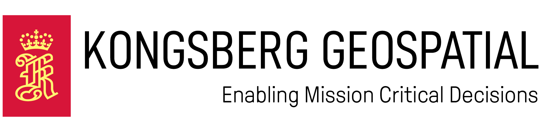 Kongsberg Geospatial